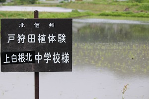 自然教室