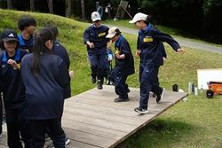 野外教室