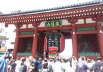 東京遠足１