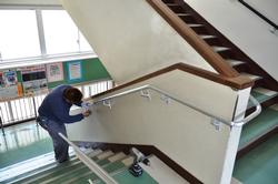 ３月３日 土 南希望が丘中学校