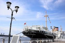 横浜遠足