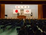 入学式１