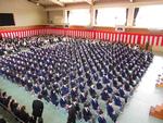 入学式３