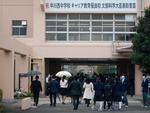 入学式４
