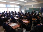 学活２