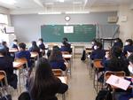 学活８
