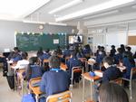対面式の様子４