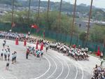 体育祭４
