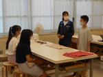 家庭科同好会