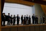 始業式４