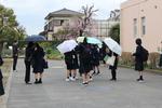 入学式３