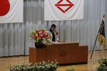 入学式１１