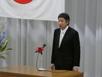 入学式９