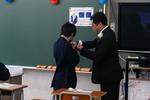 入学式４