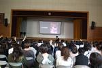 修学旅行説明会１