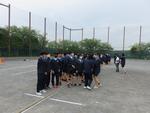 ３年５