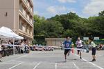 体育祭６