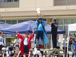 体育祭２１