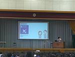 生徒総会８