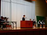 生徒総会２