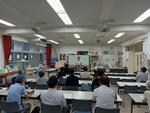 学家地総会４