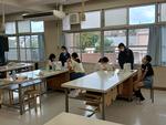 小中部活動交流９