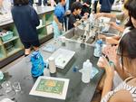 小中部活動交流１２