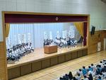 立会演説会２