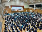 立会演説会３