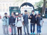 ２年校外学習１