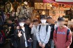２年生東京校外学習４