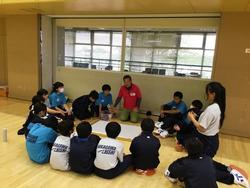 PA学習