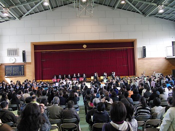 合同演奏