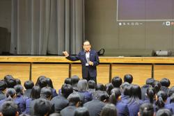 人権教室