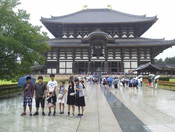 東大寺②