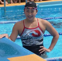 五十嵐選手