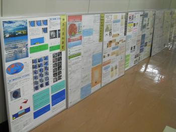 科学作品展