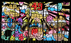 2026ステンドグラス