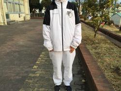 ウィンドブレーカー表