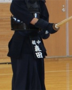 名札
