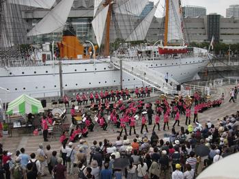 横浜市立樽町中学校