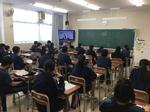 生徒会選挙
