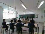 １年総合