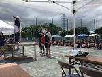 体育祭