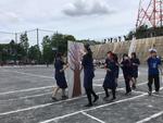体育祭