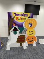 ハロウィン