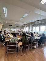 試食会