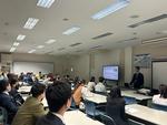 講演会