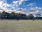合同宿泊