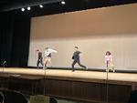 ダンス